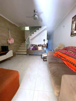 Casa com 3 Quartos à Venda, 130 m² em Parque Dois Irmãos - Fortaleza