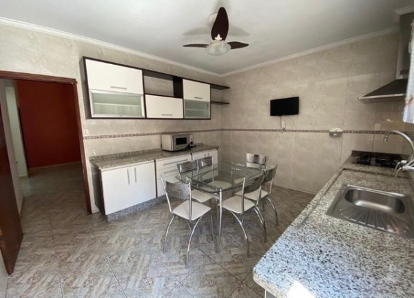 Imagem Sobrado com 5 Quartos à Venda, 560 m² em Jardim Isaura - Sorocaba