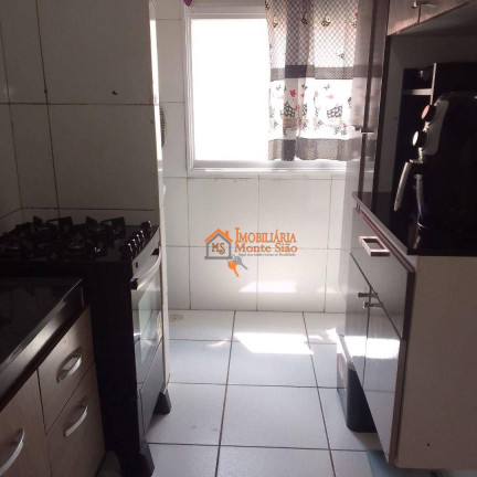 Imagem Apartamento com 2 Quartos à Venda, 45 m² em Jardim Guilhermino - Guarulhos Imagem Apartamento com 2 Quartos à Venda, 45 m² em Jardim Guilhermino - Guarulhos