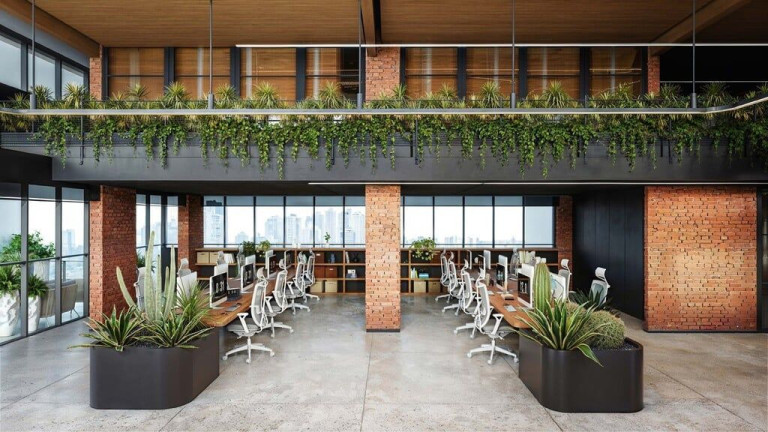 Imagem Sala Comercial à Venda, 873 m² em Itaim Bibi - São Paulo Imagem Sala Comercial à Venda, 873 m² em Itaim Bibi - São Paulo