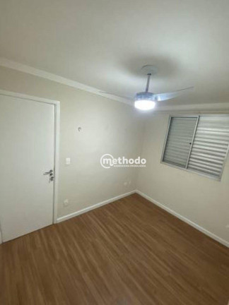Imagem Apartamento com 2 Quartos à Venda, 50 m² em Loteamento Parque São Martinho - Campinas Imagem Apartamento com 2 Quartos à Venda, 50 m² em Loteamento Parque São Martinho - Campinas