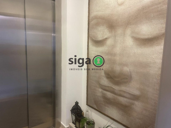 Imagem Apartamento com 3 Quartos à Venda, 192 m² em Jardim Anália Franco - São Paulo Imagem Apartamento com 3 Quartos à Venda, 192 m² em Jardim Anália Franco - São Paulo