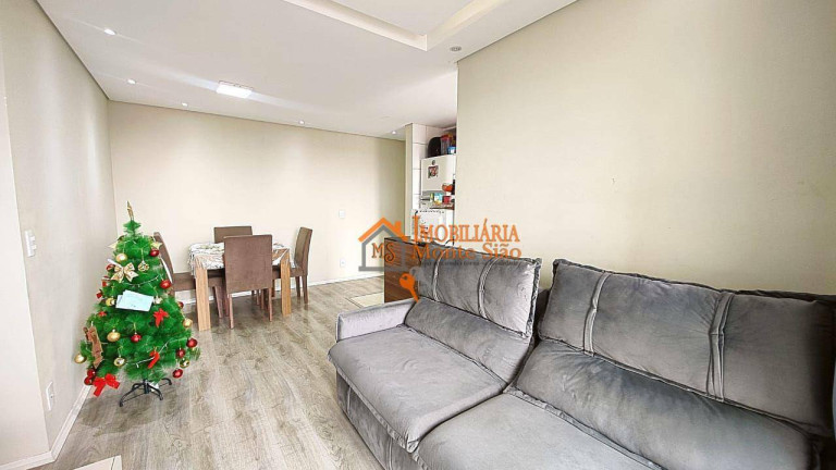 Imagem Apartamento com 2 Quartos à Venda, 52 m² em Vila Bremen - Guarulhos Imagem Apartamento com 2 Quartos à Venda, 52 m² em Vila Bremen - Guarulhos