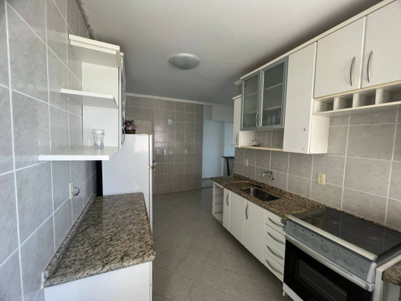 Imagem Apartamento com 3 Quartos à Venda, 135 m² em Canto Do Forte - Praia Grande Imagem Apartamento com 3 Quartos à Venda, 135 m² em Canto Do Forte - Praia Grande