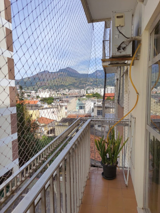 Imagem Imóvel com 1 Quarto à Venda, 42 m² em Encantado - Rio De Janeiro