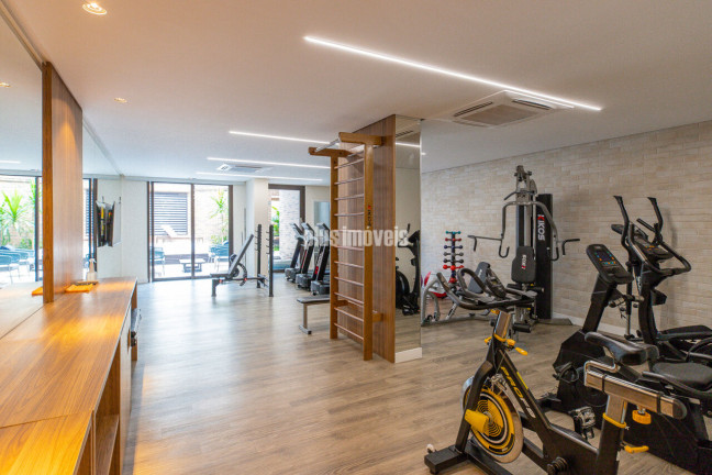 Imagem Apartamento com 1 Quarto à Venda, 46 m² em Santa Cecília - São Paulo Imagem Apartamento com 1 Quarto à Venda, 46 m² em Santa Cecília - São Paulo