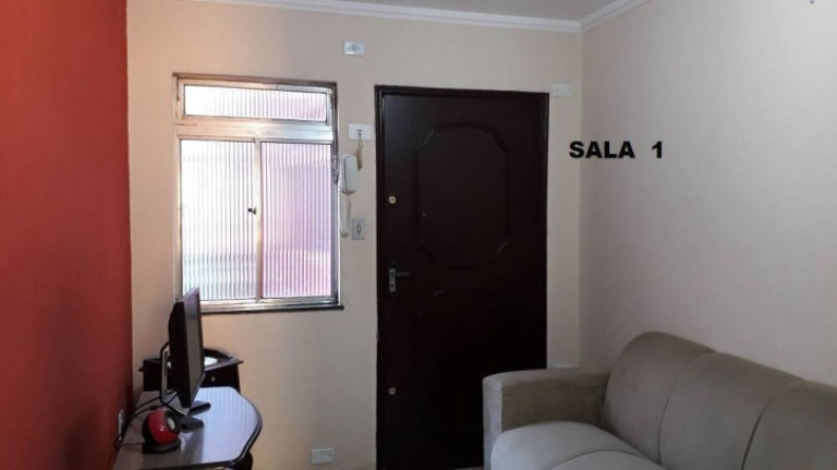 Apartamento com 3 Quartos à Venda, 58 m² em Arthur Alvim (zona Leste) - São Paulo