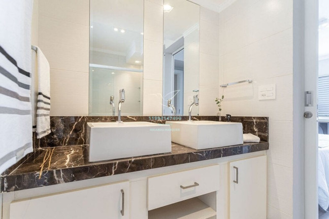 Imagem Apartamento com 2 Quartos à Venda, 103 m² em Bela Vista - São Paulo Imagem Apartamento com 2 Quartos à Venda, 103 m² em Bela Vista - São Paulo
