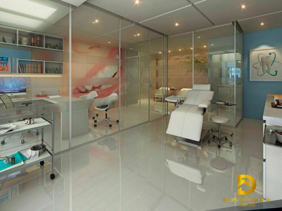 Imagem Imóvel Comercial à Venda, 30 m² em Centro - Criciúma Imagem Imóvel Comercial à Venda, 30 m² em Centro - Criciúma