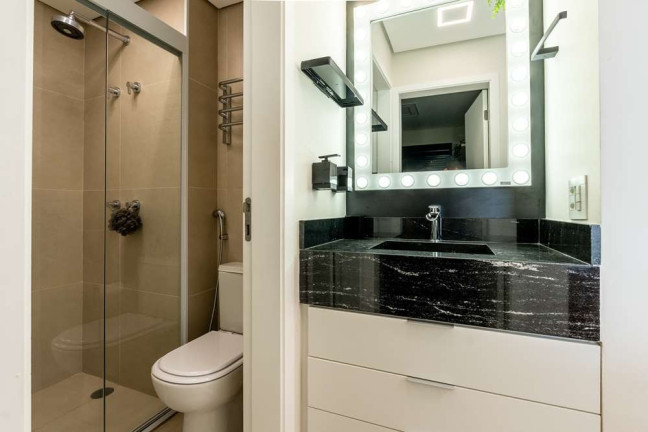 Imagem Apartamento com 1 Quarto à Venda, 42 m² em Vila Mariana - São Paulo Imagem Apartamento com 1 Quarto à Venda, 42 m² em Vila Mariana - São Paulo