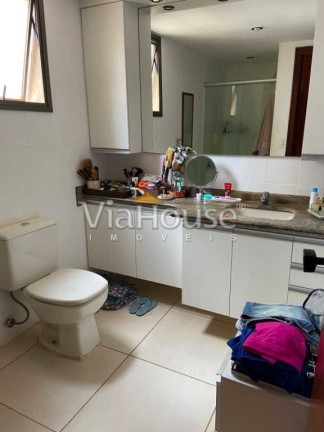 Imagem Apartamento com 3 Quartos à Venda, 125 m² em Jardim Sao Luiz - Ribeirão Preto Imagem Apartamento com 3 Quartos à Venda, 125 m² em Jardim Sao Luiz - Ribeirão Preto