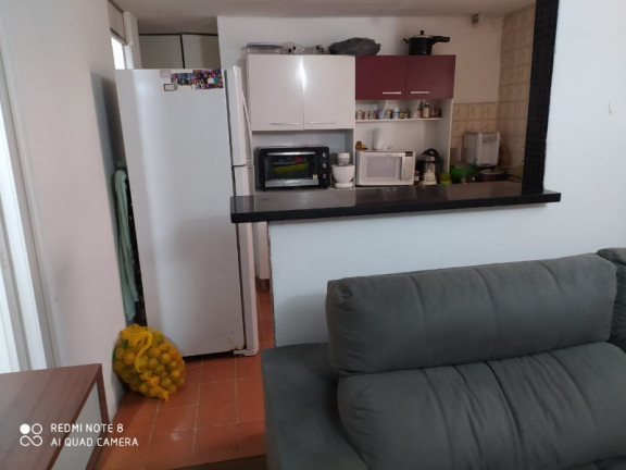 Imagem Imóvel com 2 Quartos à Venda, 46 m² em Conjunto Residencial José Bonifácio - São Paulo