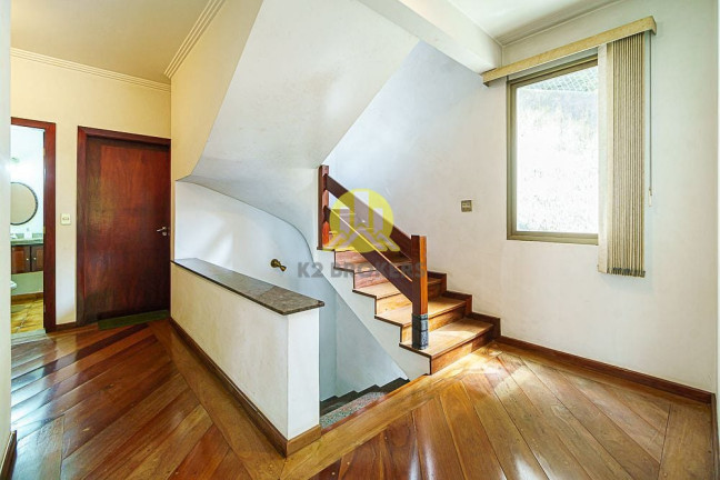 Imagem Casa com 4 Quartos à Venda, 366 m² em Morumbi - São Paulo Imagem Casa com 4 Quartos à Venda, 366 m² em Morumbi - São Paulo