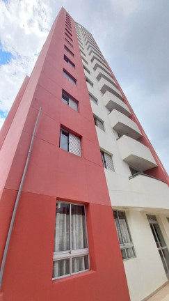 Imagem Apartamento com 2 Quartos à Venda, 57 m² em Chácara Santo Antônio (zona Sul) - São Paulo Imagem Apartamento com 2 Quartos à Venda, 57 m² em Chácara Santo Antônio (zona Sul) - São Paulo