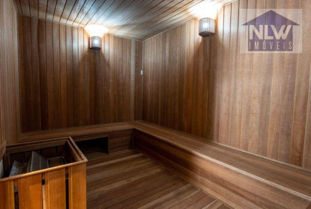 Imagem Apartamento com 3 Quartos à Venda, 113 m² em Vila Clementino - São Paulo