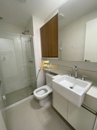Imagem Imóvel com 1 Quarto à Venda, 40 m² em Enseada Do Suá - Vitória Imagem Imóvel com 1 Quarto à Venda, 40 m² em Enseada Do Suá - Vitória