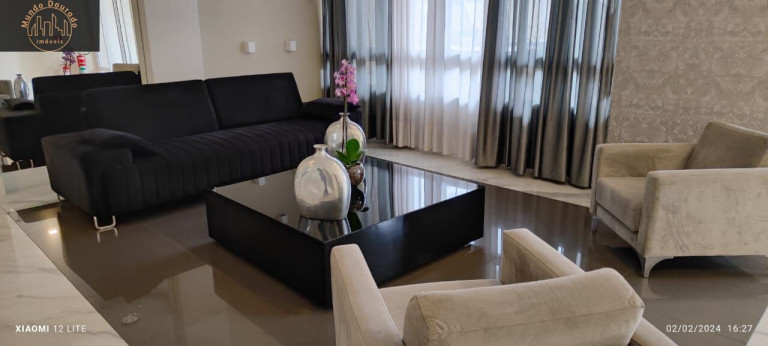 Imagem Apartamento com 4 Quartos à Venda, 178 m² em Jardim São Caetano - São Caetano Do Sul Imagem Apartamento com 4 Quartos à Venda, 178 m² em Jardim São Caetano - São Caetano Do Sul