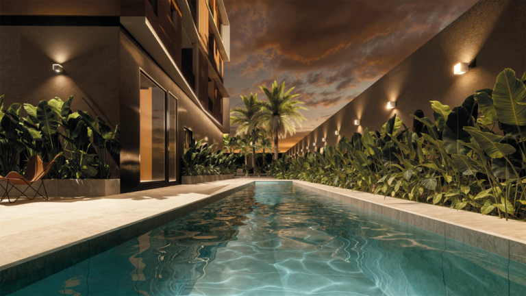 Imagem Apartamento com 2 Quartos à Venda, 44 m² em Cidade Patriarca - São Paulo Imagem Apartamento com 2 Quartos à Venda, 44 m² em Cidade Patriarca - São Paulo