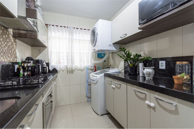 Imagem Imóvel com 2 Quartos à Venda, em Igara - Canoas Imagem Imóvel com 2 Quartos à Venda, em Igara - Canoas