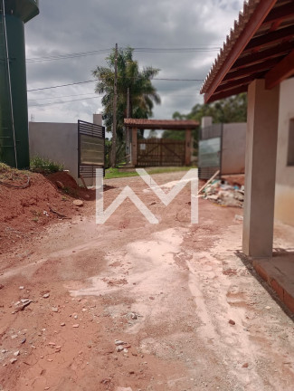 Imagem Chácara com 3 Quartos à Venda, 160 m² em Portal Do Pinhal - Pinhalzinho Imagem Chácara com 3 Quartos à Venda, 160 m² em Portal Do Pinhal - Pinhalzinho