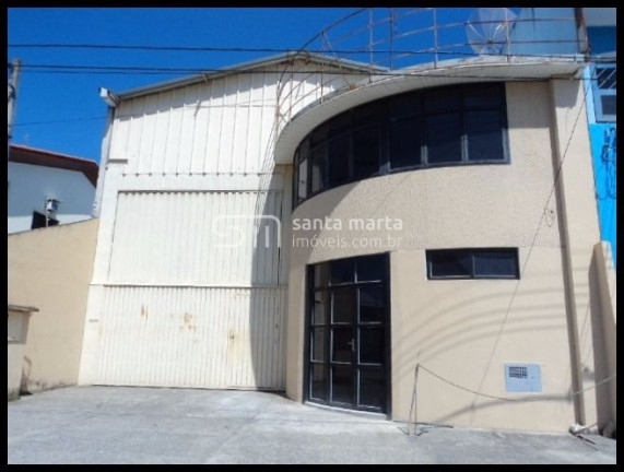 Imóvel Comercial à Venda, 1 m² em Santa Edwiges - Lorena