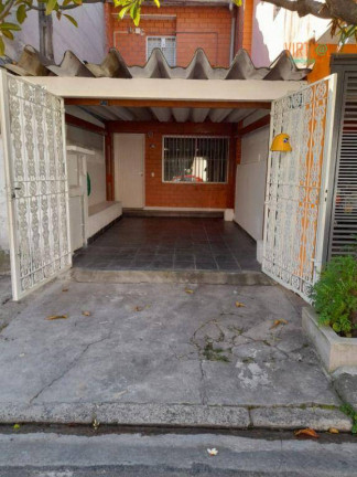 Sobrado com 2 Quartos à Venda, 80 m² em Vista Verde - São Paulo