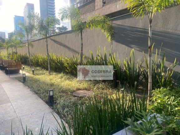 Imagem Apartamento com 1 Quarto para Alugar, 24 m² em Brooklin - São Paulo Imagem Apartamento com 1 Quarto para Alugar, 24 m² em Brooklin - São Paulo