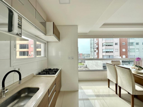 Imagem Apartamento com 2 Quartos à Venda, 62 m² em Zona Nova - Capao Da Canoa
