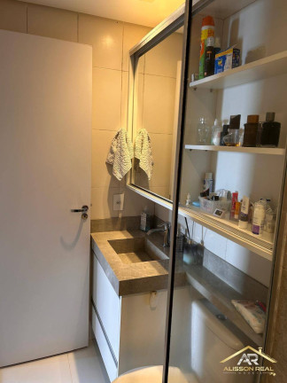 Imagem Apartamento com 3 Quartos à Venda, 77 m² em Vila Osasco - Osasco