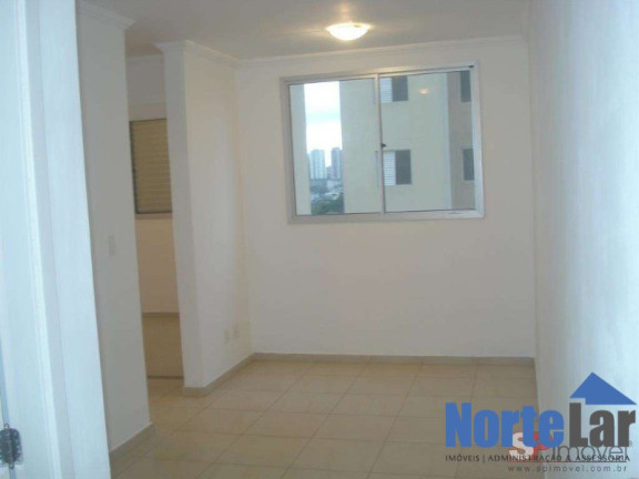 Imagem Apartamento com 2 Quartos à Venda, 43 m² em água Branca - São Paulo