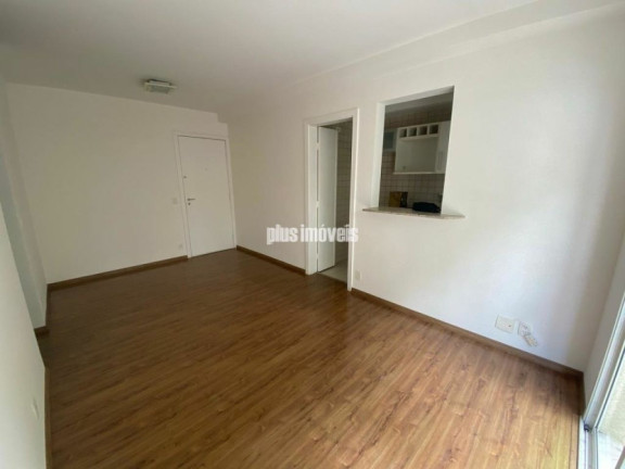 Imagem Apartamento com 2 Quartos à Venda, 64 m² em Jardim Paulista - São Paulo