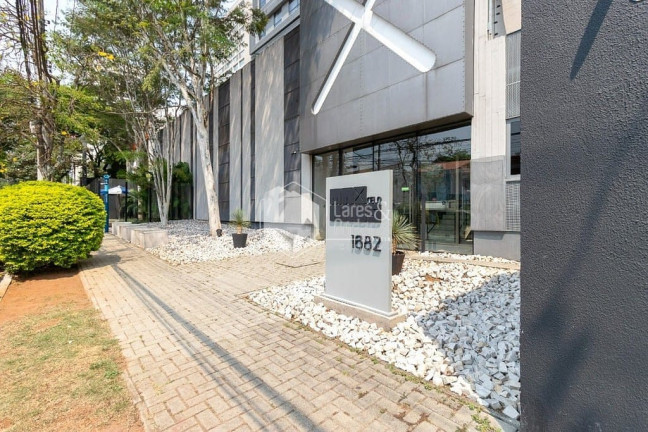 Imagem Apartamento com 1 Quarto à Venda, 69 m² em Campo Belo - São Paulo Imagem Apartamento com 1 Quarto à Venda, 69 m² em Campo Belo - São Paulo