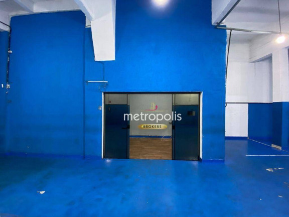 Imagem Sala Comercial para Alugar, 257 m² em Fundação - São Caetano Do Sul Imagem Sala Comercial para Alugar, 257 m² em Fundação - São Caetano Do Sul