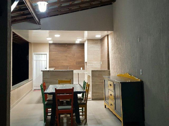 Imagem Casa com 4 Quartos à Venda, 354 m² em Granja Guarani - Teresópolis Imagem Casa com 4 Quartos à Venda, 354 m² em Granja Guarani - Teresópolis