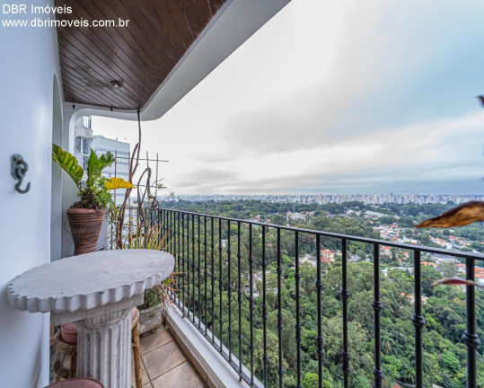 Imagem Apartamento com 4 Quartos à Venda, 280 m² em Jardim Marajoara - Sao Paulo Imagem Apartamento com 4 Quartos à Venda, 280 m² em Jardim Marajoara - Sao Paulo