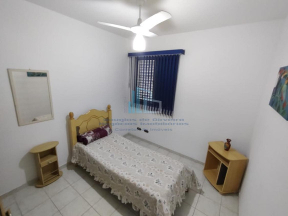 Imagem Apartamento com 3 Quartos à Venda, 70 m² em Mirim - Praia Grande