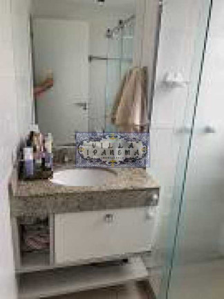 Foto do imóvel Apartamento com 3 Quartos à Venda, 95 m² em Santa Rosa - Niterói