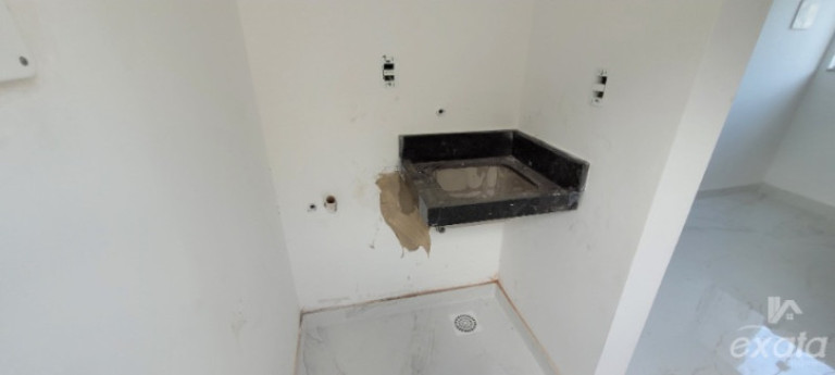 Imagem Casa com 2 Quartos à Venda, 64 m² em Enseada De Jacaraipe - Serra