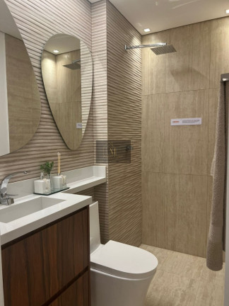 Imagem Apartamento com 2 Quartos à Venda, 42 m² em Caguassu - Sorocaba Imagem Apartamento com 2 Quartos à Venda, 42 m² em Caguassu - Sorocaba