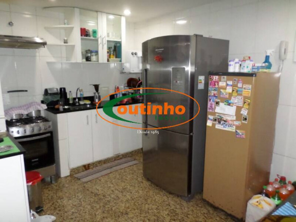 Imagem Casa com 3 Quartos à Venda, 180 m² em Vila Isabel - Rio De Janeiro Imagem Casa com 3 Quartos à Venda, 180 m² em Vila Isabel - Rio De Janeiro