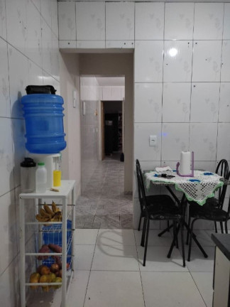 Imagem Sobrado com 3 Quartos à Venda, 140 m² em Parque Residencial Casa Branca - Suzano