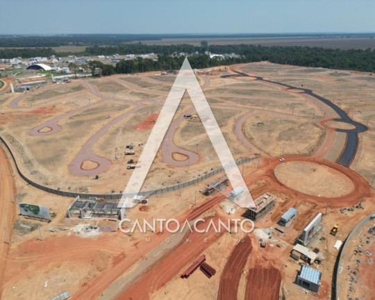 Imagem Terreno à Venda, 355 m² em Condomínio Aquarela Dos Poemas - Sinop Imagem Terreno à Venda, 355 m² em Condomínio Aquarela Dos Poemas - Sinop