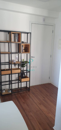 Imagem Apartamento com 2 Quartos à Venda, 36 m² em Presidente Altino - Osasco