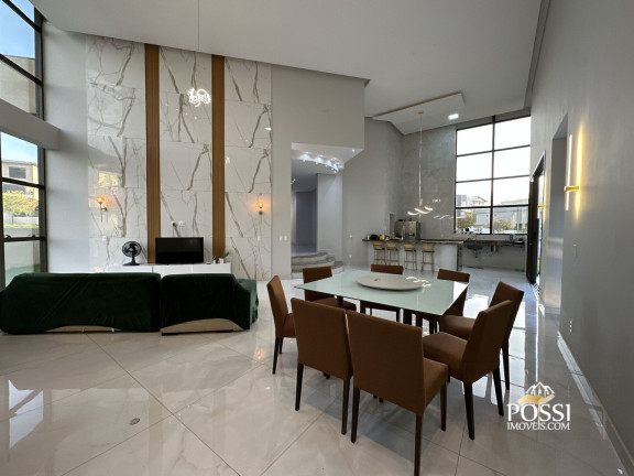 Imagem Casa com 4 Quartos à Venda, 310 m² em Santa Paula I - Vila Velha