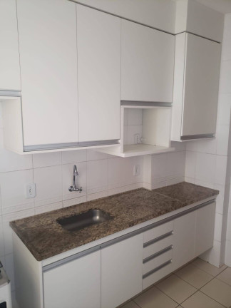 Imagem Apartamento com 3 Quartos para Alugar, 76 m² em Vila Altinópolis - Bauru Imagem Apartamento com 3 Quartos para Alugar, 76 m² em Vila Altinópolis - Bauru