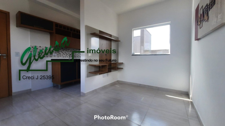 Imagem Imóvel com 2 Quartos à Venda, 60 m² em Jardim Coimbra - São Paulo