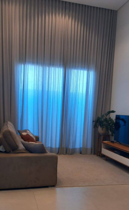 Imagem Casa com 3 Quartos para Alugar, 224 m² em Samambaia Parque Residencial - Bauru