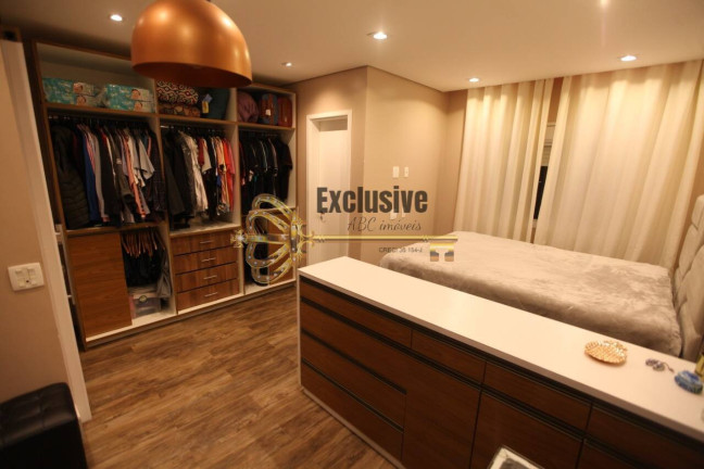 Imagem Apartamento com 2 Quartos à Venda, 86 m² em Vila Homero Thon - Santo André Imagem Apartamento com 2 Quartos à Venda, 86 m² em Vila Homero Thon - Santo André