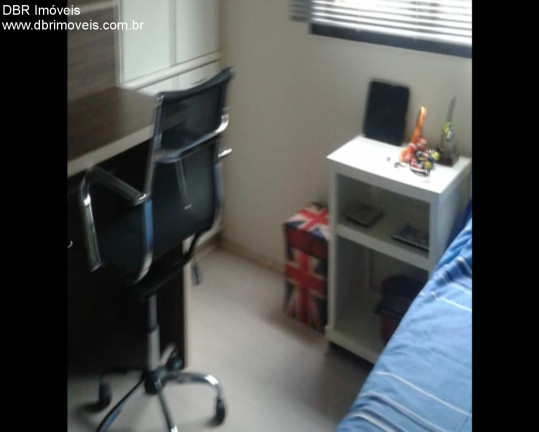 Imagem Apartamento com 3 Quartos à Venda, 107 m² em Perdizes - São Paulo