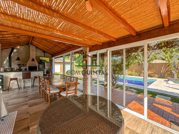 Imagem Casa com 4 Quartos à Venda, 549 m² em Jardim Ipês - Cotia Imagem Casa com 4 Quartos à Venda, 549 m² em Jardim Ipês - Cotia